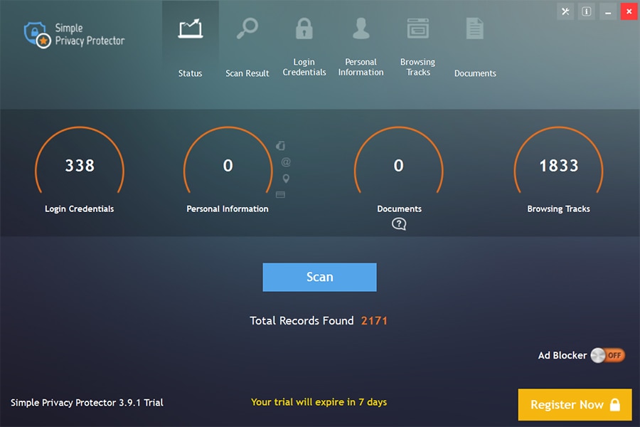 privacy protector 1.6 privacy protector 1.6